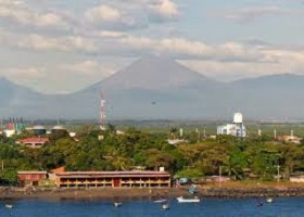 Corinto, Nicaragua