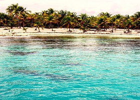 Costa Maya, Mexico