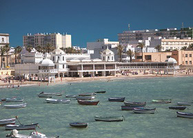 Cadiz, Spain Cadiz, Spain