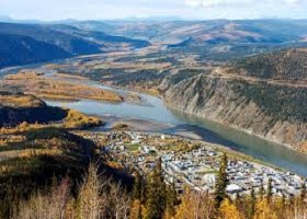 Dawson, Yukon