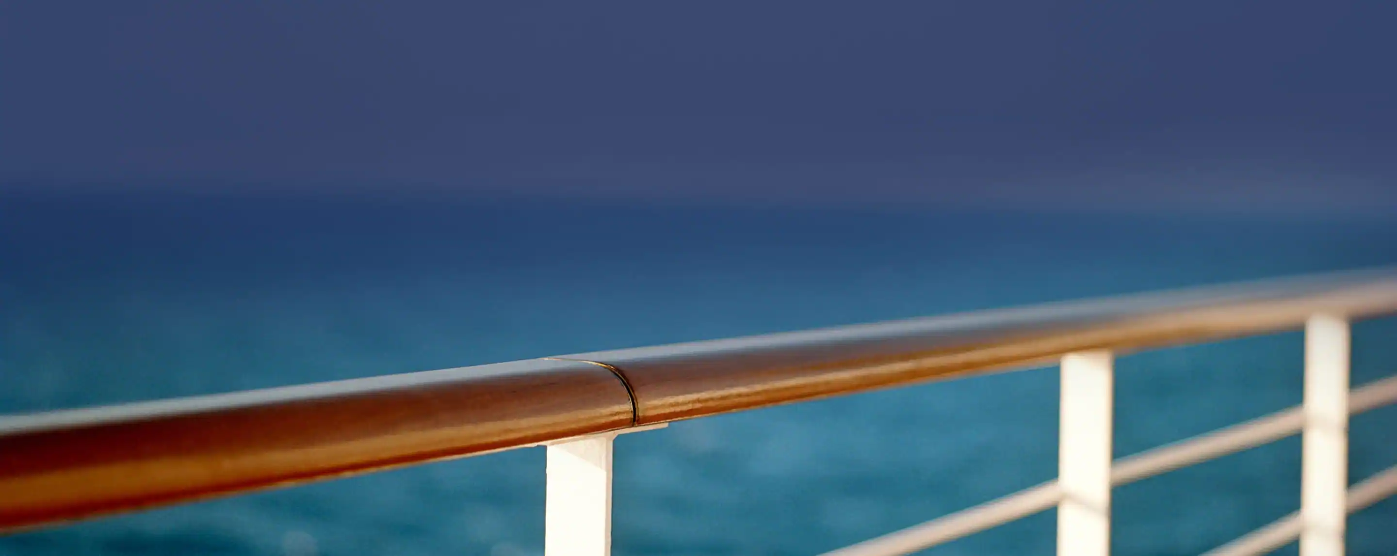 At Sea At Sea