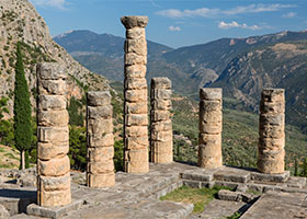 Delphi Delphi