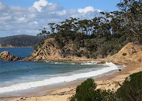 Eden, Australia Eden, Australia