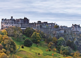 Edinburgh, Scotland