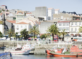El Ferrol, Spain