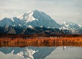 Glacier Bay