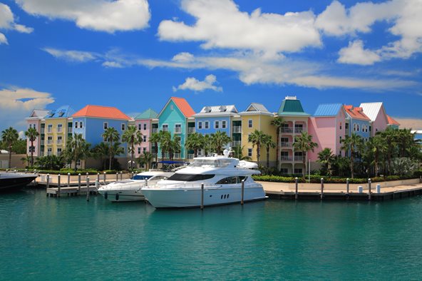 Freeport, Bahamas Freeport, Bahamas