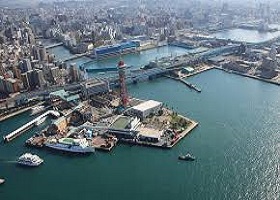 Fukuoka (Hakata), Japan Fukuoka (Hakata), Japan