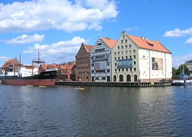 Gdansk, Poland