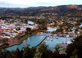 Gisborne, New Zealand Gisborne, New Zealand