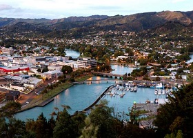 Gisborne, New Zealand