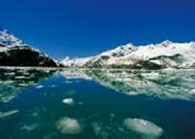 GLACIER BAY