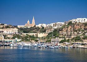 Gozo, Malta