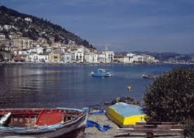 Gythion, Greece Gythion, Greece