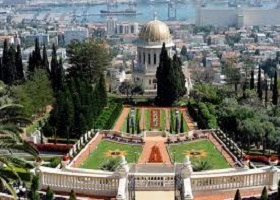 Haifa (Tel Aviv), Israel Haifa (Tel Aviv), Israel