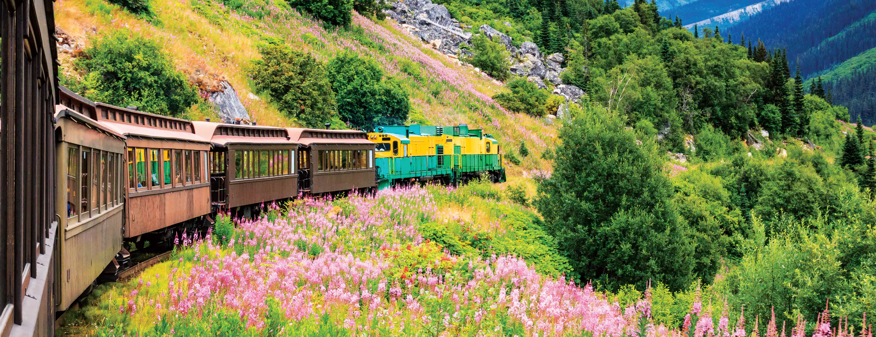 Haines (skagway), Alaska, Us