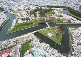 Hakodate, Japan