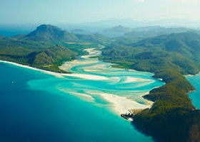 Hamilton Island, Queensland, Australia