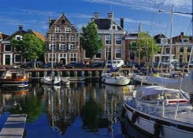 Harlingen