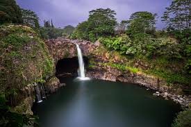 Hilo, Hawaii, US