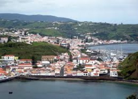 Horta, Azores, Portugal Horta, Azores, Portugal