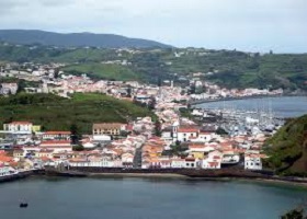 Horta, Azores, Portugal