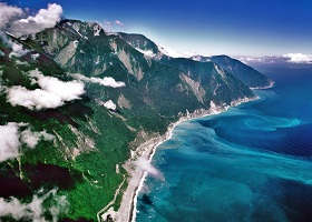 Hualien, Taiwan