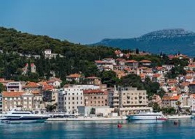 Hvar, Croatia Hvar, Croatia