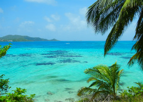 Isla De Providencia, Colombia