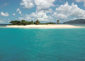 Jost Van Dyke, Great Harbour, B.V.I.