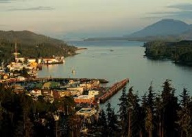 Ketchikan, Alaska