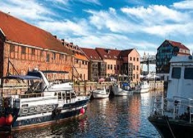 Klaipeda, Lithuania Klaipeda, Lithuania