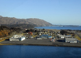 Kodiak, Alaska, US