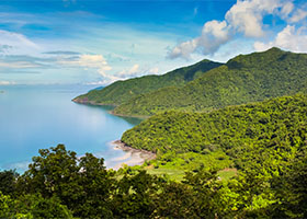 Kokas, Indonesia Kokas, Indonesia
