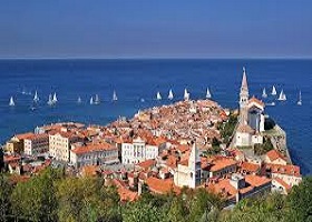 Koper, Slovenia Koper, Slovenia