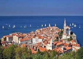 Koper, Slovenia