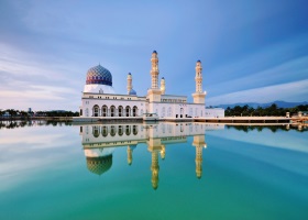 Kota Kinabalu, Malaysia Kota Kinabalu, Malaysia