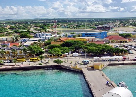 Kralendijk, Bonaire