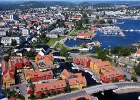 Kristiansand, Norway