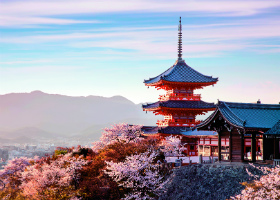 Kyoto, Japan