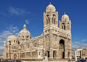 La Joliette (Marseille), France