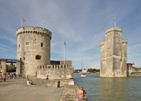 La Rochelle, France