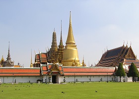 Laem Chabang (Bangkok), Thailand