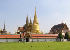 Laem Chabang (Bangkok), Thailand Laem Chabang (Bangkok), Thailand