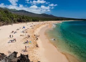 Lahaina, Hawaii, US