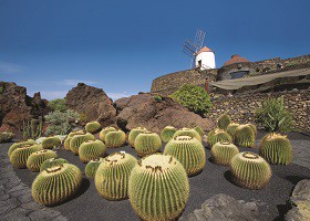 Lanzarote, Spain