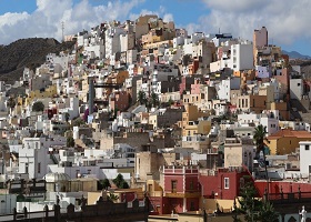 Las Palmas, Gran Canaria, Canary Islands, Spain