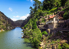 Launceston, Tasmania Launceston, Tasmania