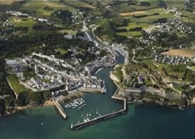 Le Palais, Belle-Ile-en-Mer, France Le Palais, Belle-Ile-en-Mer, France