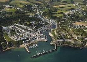 Le Palais, Belle-Ile-en-Mer, France